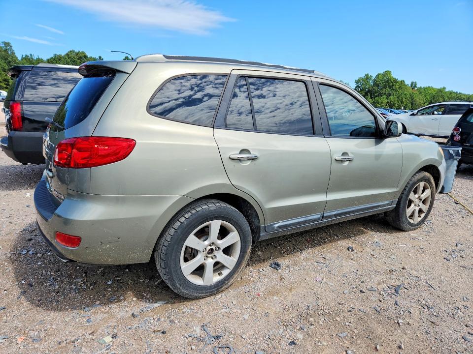 2008 Hyundai Santa Fe მანქანა იყიდება აუქციონზე, vin: 5NMSH73E78H144559, აუქციონის ნომერი: 65278736