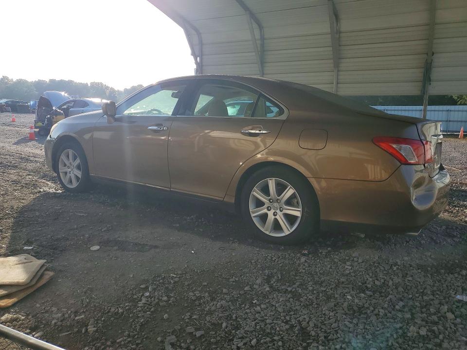 Aukcja sprzedaży 2007 Lexus Es, vin: JTHBJ46G972022206, numer aukcji: 64912446