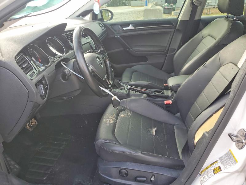 Продаж на аукціоні авто 2015 Volkswagen Golf Sportwagen, vin: 3VWCA7AU6FM500672, номер лоту: 63491836