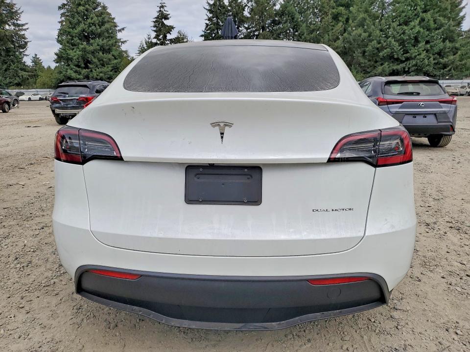 Aukcja sprzedaży 2023 Tesla Model Y, vin: 7SAYGDEE7PF691830, numer aukcji: 66756216