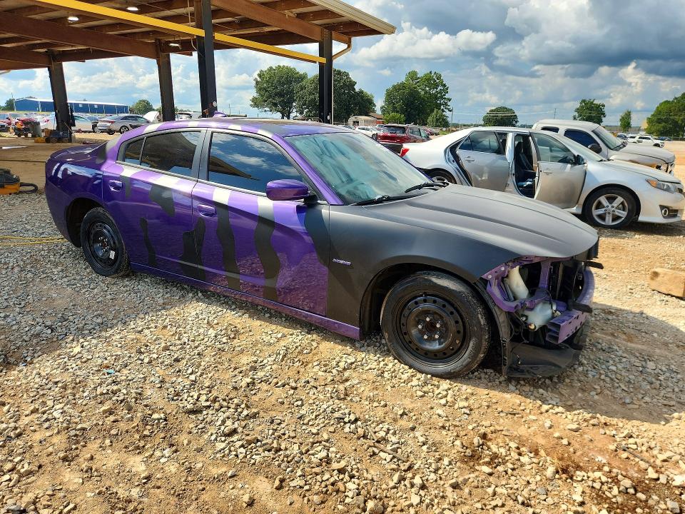 Aukcja sprzedaży 2016 Dodge Charger, vin: 2C3CDXCT5GH169506, numer aukcji: 63010106