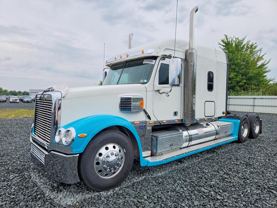 Aukcja sprzedaży 2013 Freightliner Conventional, vin: 1FVXFB00XDDBX4317, numer aukcji: 63165066