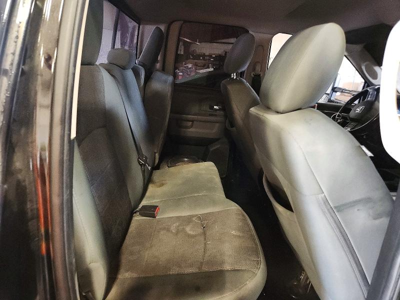 64225036 :رقم المزاد ، 1C6RR7GT6ES333246 vin ، 2014 Ram 1500 مزاد بيع