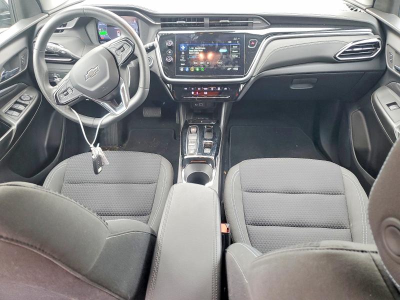 Aukcja sprzedaży 2023 Chevrolet Bolt Euv, vin: 1G1FY6S08P4196610, numer aukcji: 64342106