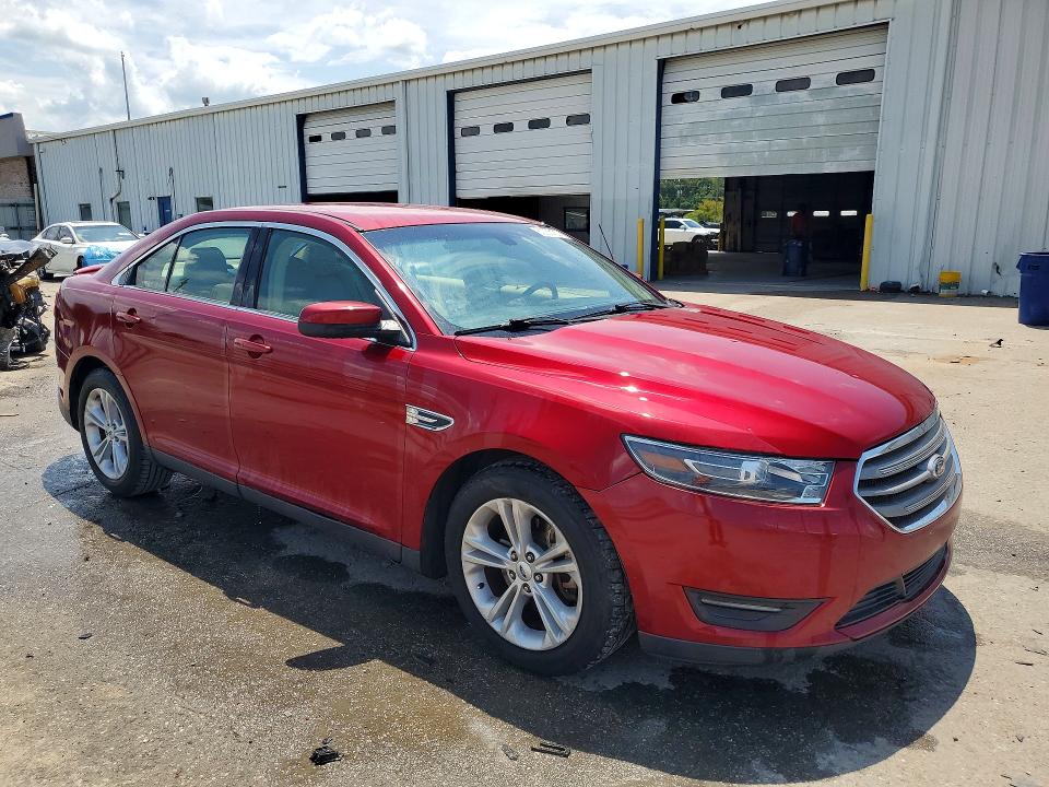 Aukcja sprzedaży 2016 Ford Taurus, vin: 1FAHP2E84GG149818, numer aukcji: 62965186