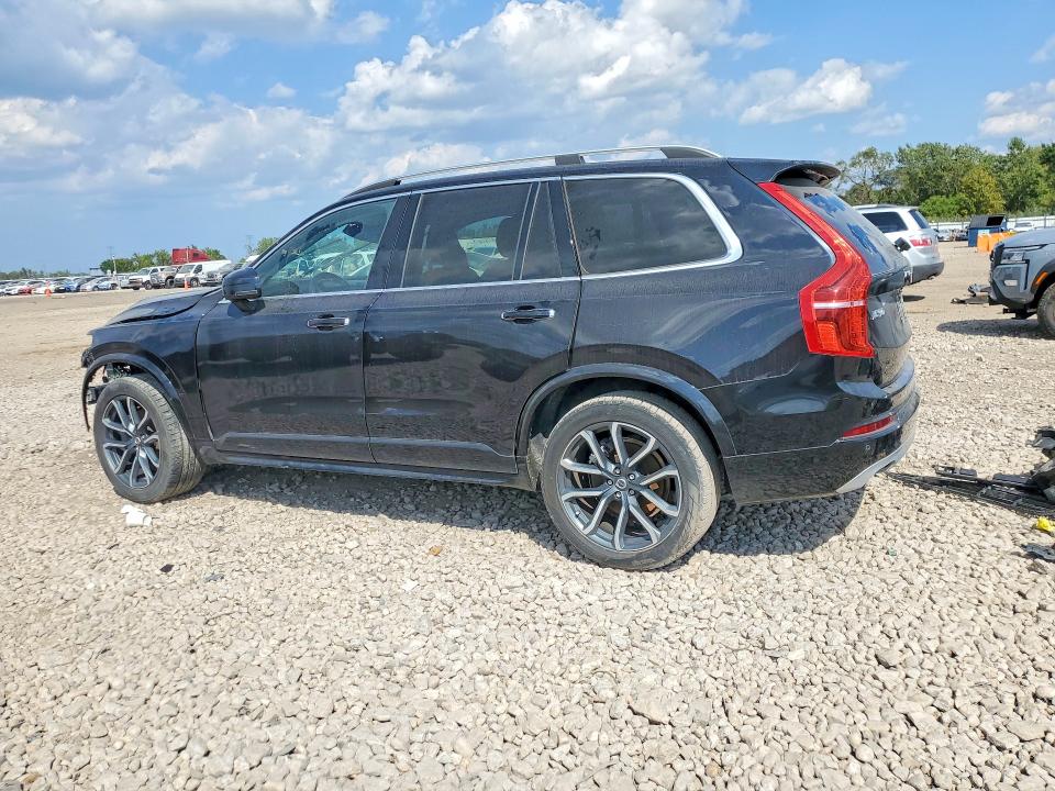Продажа на аукционе авто 2016 Volvo Xc90, vin: YV4A22PK6G1029537, номер лота: 67017756