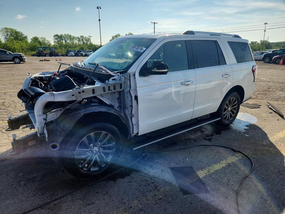 2021 Ford Expedition მანქანა იყიდება აუქციონზე, vin: 1FMJU2AT3MEA57813, აუქციონის ნომერი: 65578276