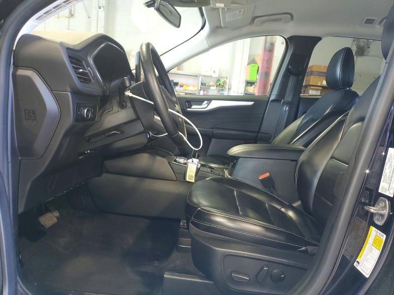 Продажа на аукционе авто 2024 Ford Escape, vin: 1FMCU9JA4RUA51791, номер лота: 63512686