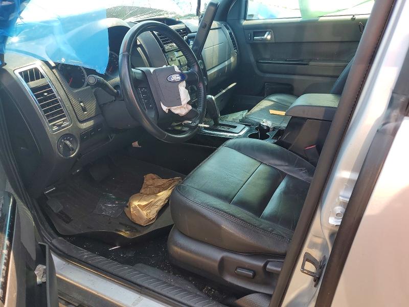 Продаж на аукціоні авто 2010 Ford Escape, vin: 1FMCU9EG6AKC66670, номер лоту: 65836336