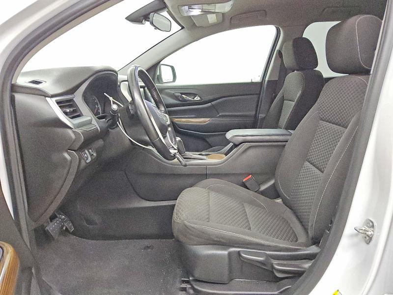 Продажа на аукционе авто 2019 Gmc Acadia, vin: 1GKKNKLA7KZ282618, номер лота: 65830076