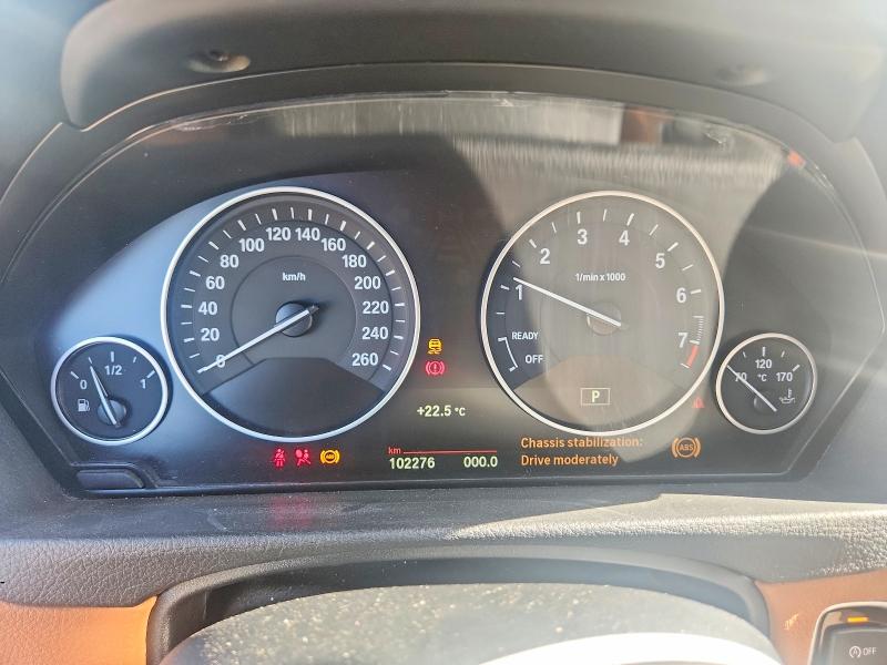 Продажа на аукционе авто 2016 Bmw 328, vin: WBA8E3G5XGNT79512, номер лота: 65809676