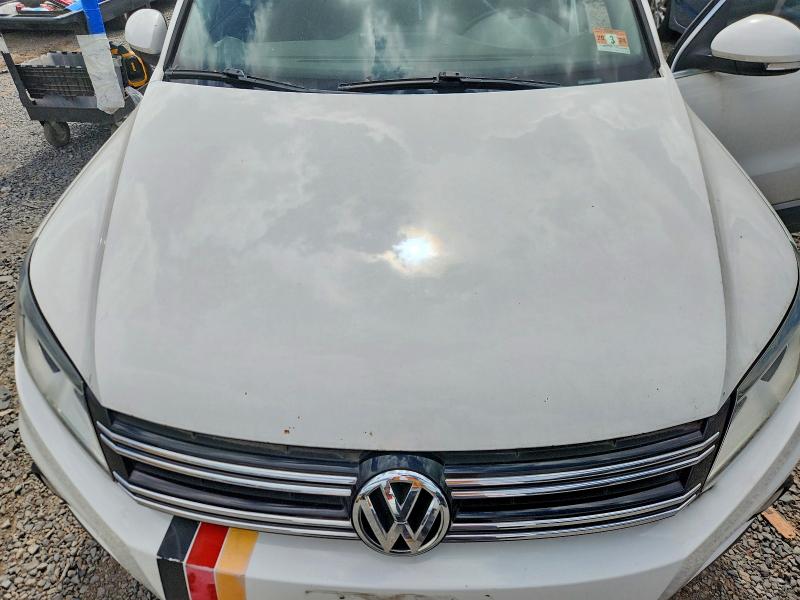 Продаж на аукціоні авто 2013 Volkswagen Tiguan, vin: WVGBV7AX8DW545165, номер лоту: 66648056