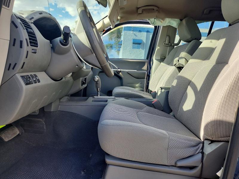 Aukcja sprzedaży 2018 Nissan Frontier, vin: 1N6AD0EV9JN770423, numer aukcji: 66279316