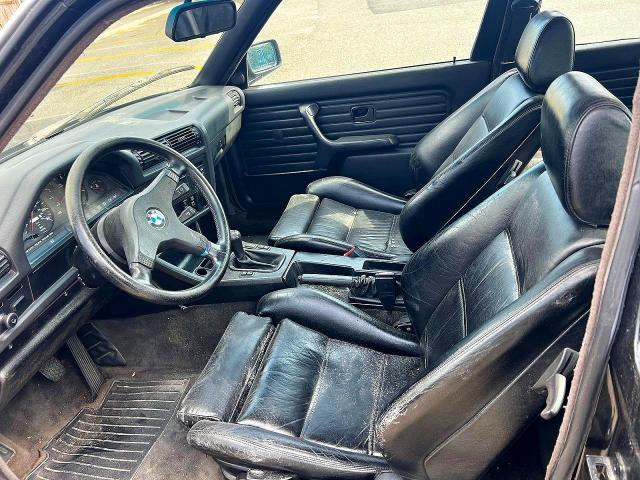 Продажа на аукционе авто 1988 Bmw M3, vin: WBSAK0308J2196598, номер лота: 64159786