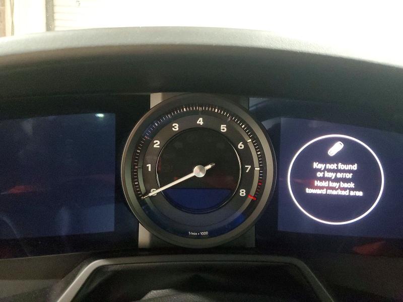 65273576 :رقم المزاد ، WP0AB2A91PS221628 vin ، 2023 Porsche 911 مزاد بيع