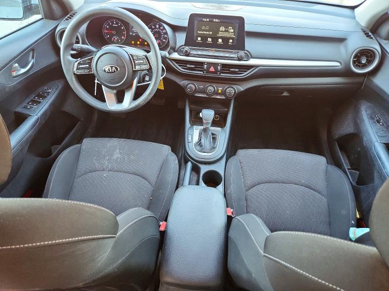 Aukcja sprzedaży 2021 Kia Forte, vin: 3KPF24AD9ME289079, numer aukcji: 66914546