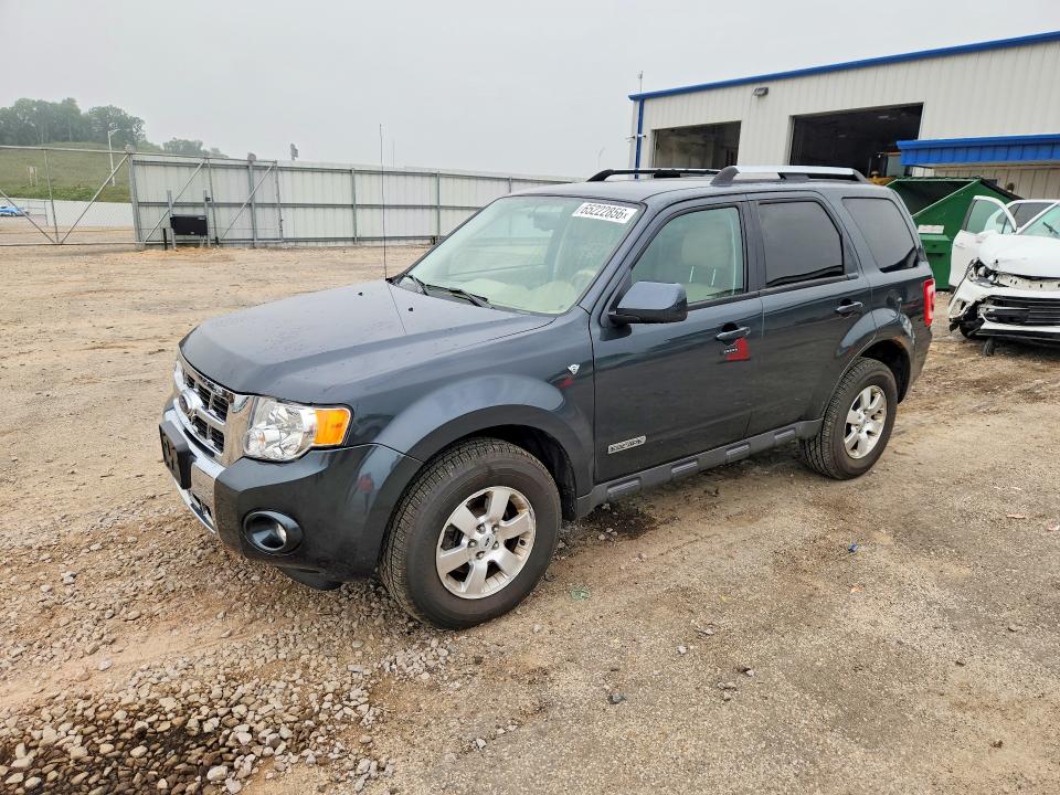 Продаж на аукціоні авто 2008 Ford Escape, vin: 1FMCU94198KE52758, номер лоту: 65222856