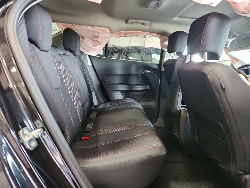 Aukcja sprzedaży 2013 Chevrolet Equinox, vin: 2GNFLEE30D6305911, numer aukcji: 65546586