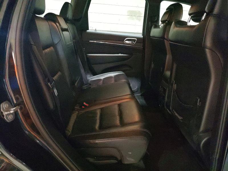 2015 Jeep Grand Cherokee მანქანა იყიდება აუქციონზე, vin: 1C4RJFBG6FC197958, აუქციონის ნომერი: 65932796