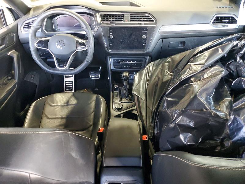 65047326 :رقم المزاد ، 3VV4B7AX3RM084486 vin ، 2024 Volkswagen Tiguan مزاد بيع