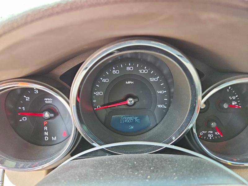 Продажа на аукционе авто 2008 Cadillac Cts, vin: 1G6DV57V180136766, номер лота: 63855736