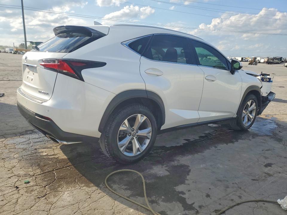 Продажа на аукционе авто 2017 Lexus Nx 200t, vin: JTJYARBZ1H2073679, номер лота: 63337146