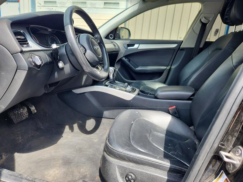 Aukcja sprzedaży 2016 Audi A4, vin: WAUFFAFL3GN011617, numer aukcji: 66449266