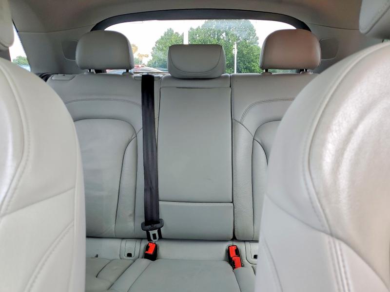 Продаж на аукціоні авто 2015 Audi Q3, vin: WA1GFCFS4FR009676, номер лоту: 65798456