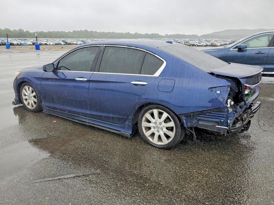 Продажа на аукционе авто 2015 Honda Accord, vin: 1HGCR2F85FA099995, номер лота: 65433456