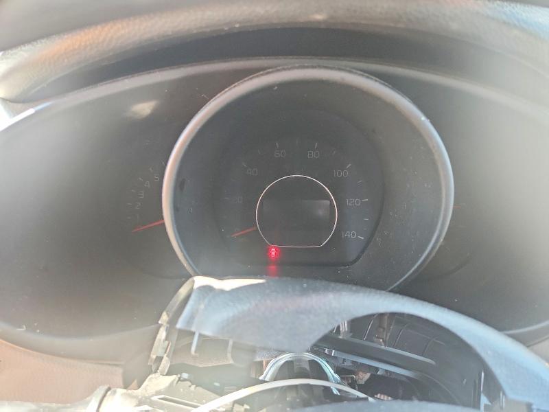Продажа на аукционе авто 2015 Kia Soul, vin: KNDJN2A24F7220596, номер лота: 63745666