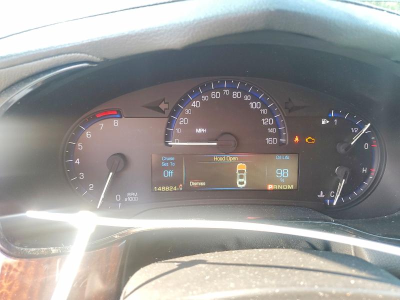 Продаж на аукціоні авто 2014 Cadillac Cts, vin: 1G6AR5SX1E0126184, номер лоту: 65086296