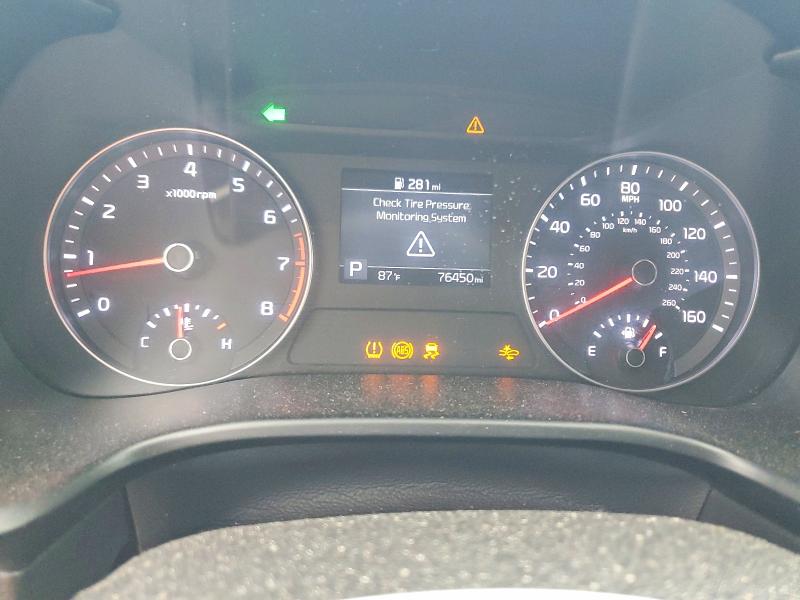 Aukcja sprzedaży 2019 Kia Forte, vin: 3KPF24AD4KE044185, numer aukcji: 63899106