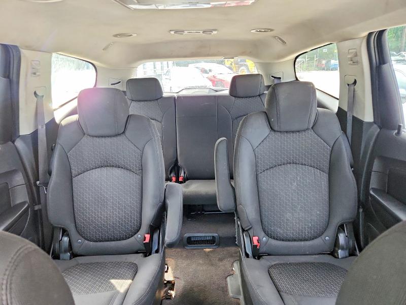 Продажа на аукционе авто 2010 Chevrolet Traverse, vin: 1GNLVFED4AJ218913, номер лота: 63336246