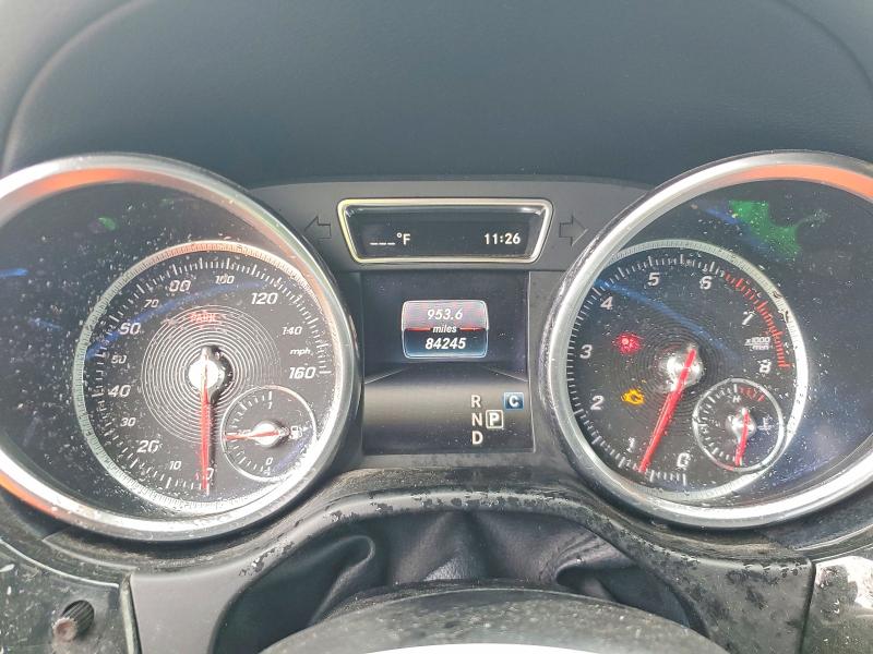 62491346 :رقم المزاد ، 4JGDF6EE6JB050393 vin ، 2018 Mercedes-benz Gls مزاد بيع
