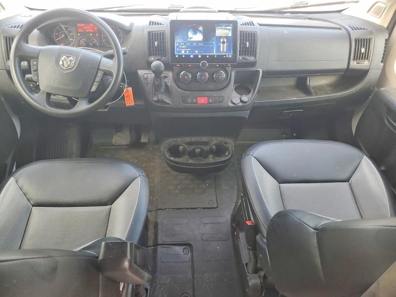 Aukcja sprzedaży 2020 Ram Promaster 3500, vin: 3C6URVJG4LE142385, numer aukcji: 65445966