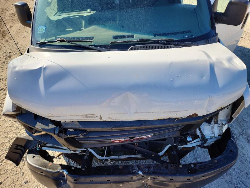 Продаж на аукціоні авто 2017 Gmc Savana, vin: 1GTZ7GFF2H1194219, номер лоту: 67242396