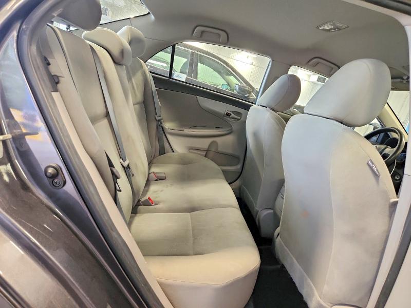 Aukcja sprzedaży 2013 Toyota Corolla, vin: 5YFBU4EE1DP164796, numer aukcji: 65284736