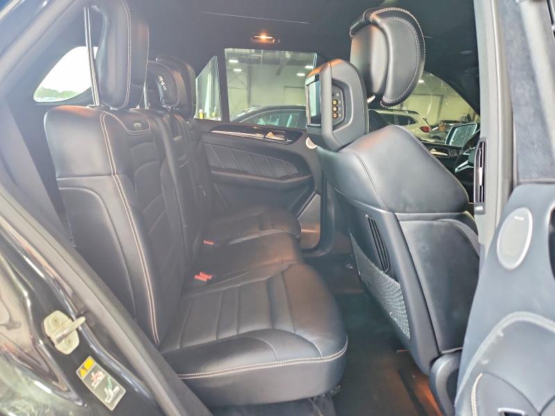 2014 Mercedes-benz Ml მანქანა იყიდება აუქციონზე, vin: 4JGDA7EB5EA349900, აუქციონის ნომერი: 65537956
