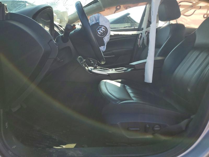 Продаж на аукціоні авто 2015 Buick Regal, vin: 2G4GV5EK8F9196836, номер лоту: 65570436