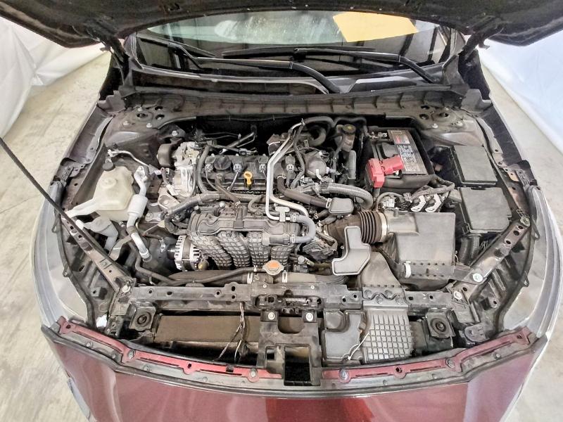 2024 Nissan Altima მანქანა იყიდება აუქციონზე, vin: 1N4BL4DV4RN357992, აუქციონის ნომერი: 64145546