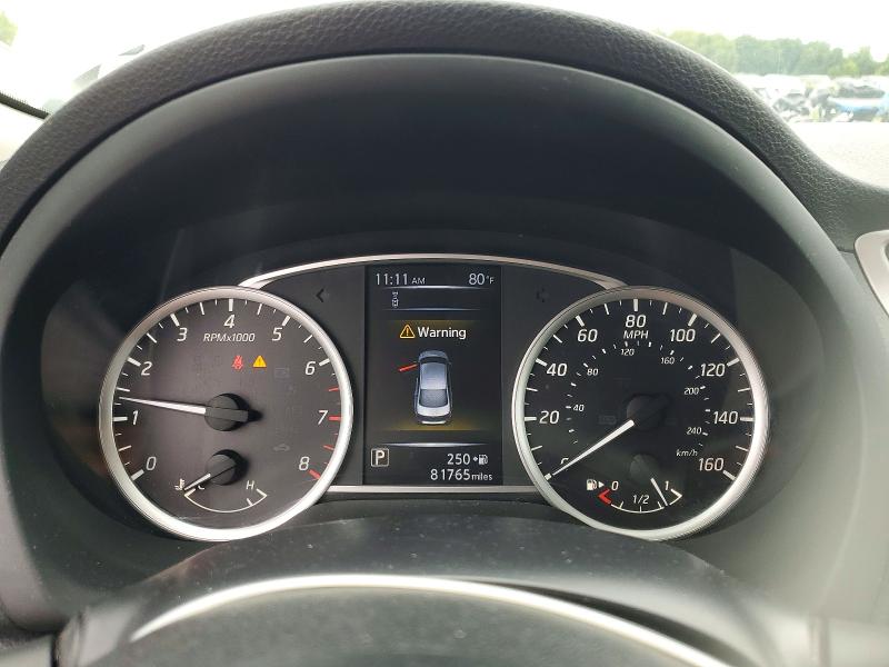 Продаж на аукціоні авто 2018 Nissan Sentra, vin: 3N1AB7AP2JL660924, номер лоту: 62897656