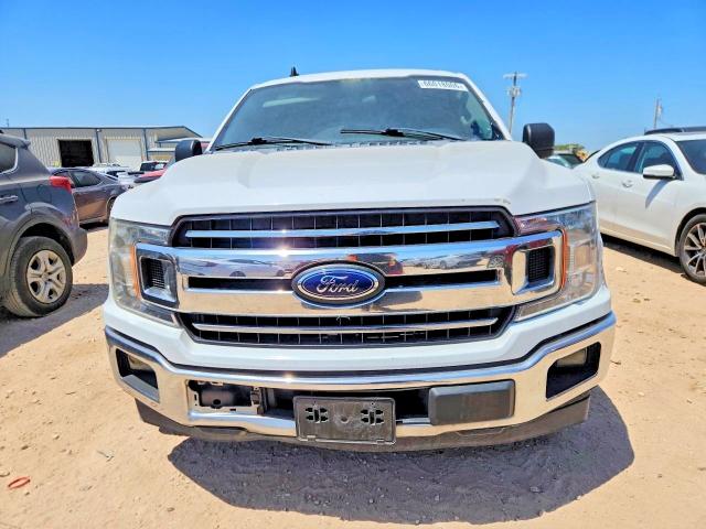Продаж на аукціоні авто 2019 Ford F150, vin: 1FTEW1CP8KKD49546, номер лоту: 66018006