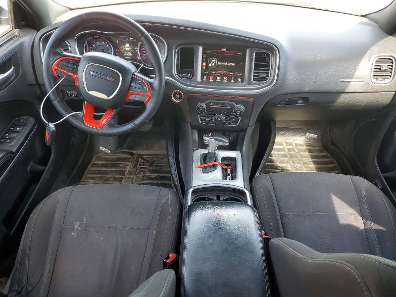 2015 Dodge Charger მანქანა იყიდება აუქციონზე, vin: 2C3CDXHG7FH772015, აუქციონის ნომერი: 66895006