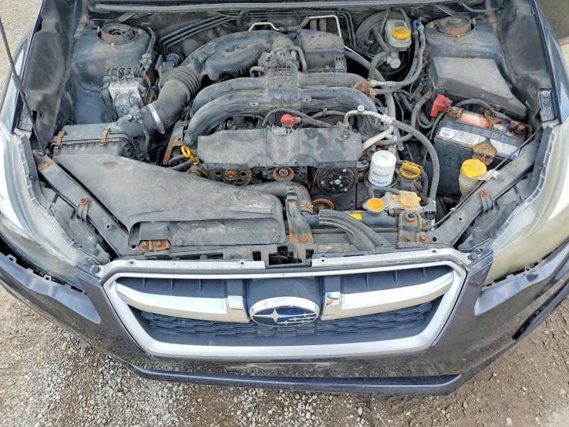 Aukcja sprzedaży 2012 Subaru Impreza, vin: JF1GPAC65CH232475, numer aukcji: 63568826