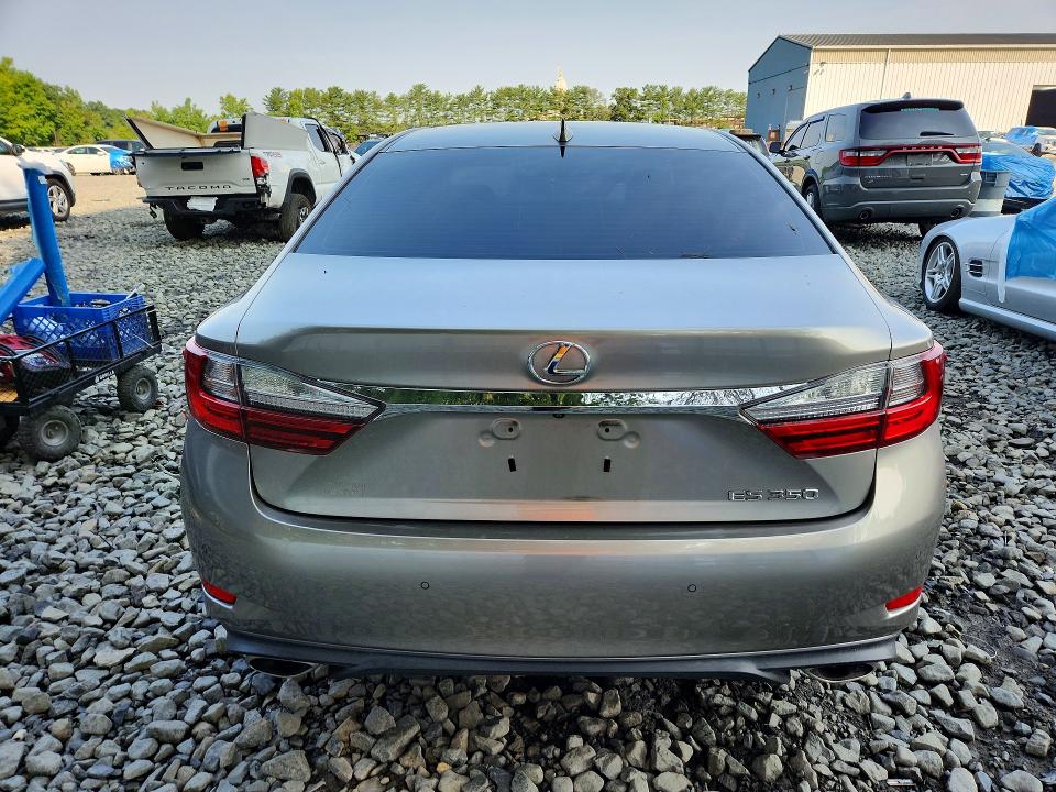 Aukcja sprzedaży 2018 Lexus Es, vin: 58ABK1GG4JU083264, numer aukcji: 61647186