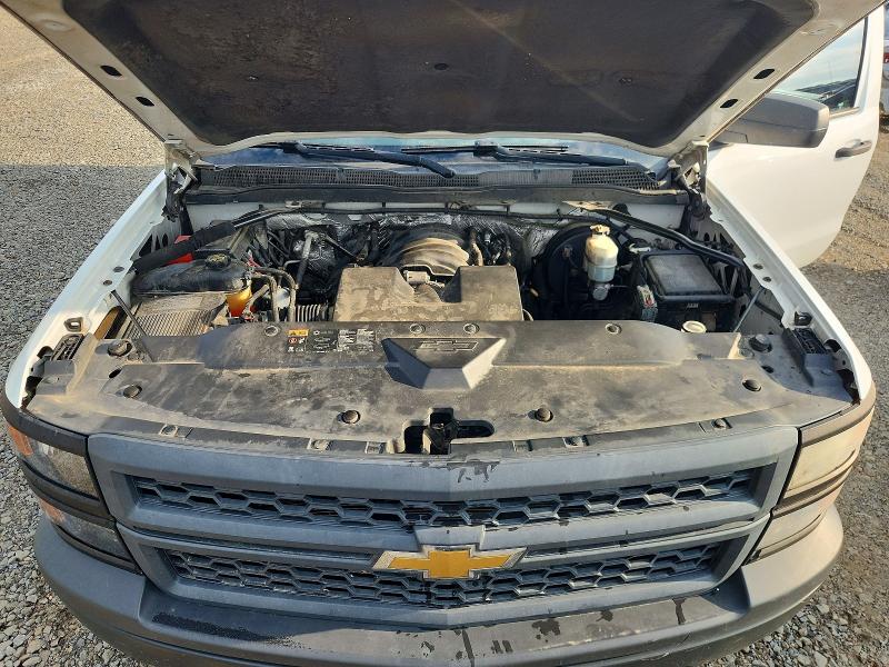 Продажа на аукционе авто 2014 Chevrolet Silverado, vin: 1GCNCPEH5EZ309020, номер лота: 66289776