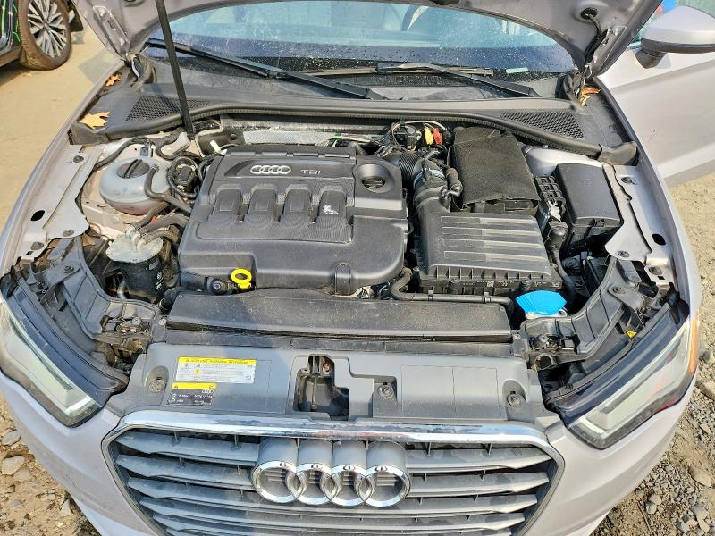 Продажа на аукционе авто 2015 Audi A3, vin: WAUCJGFF6F1081584, номер лота: 65016286