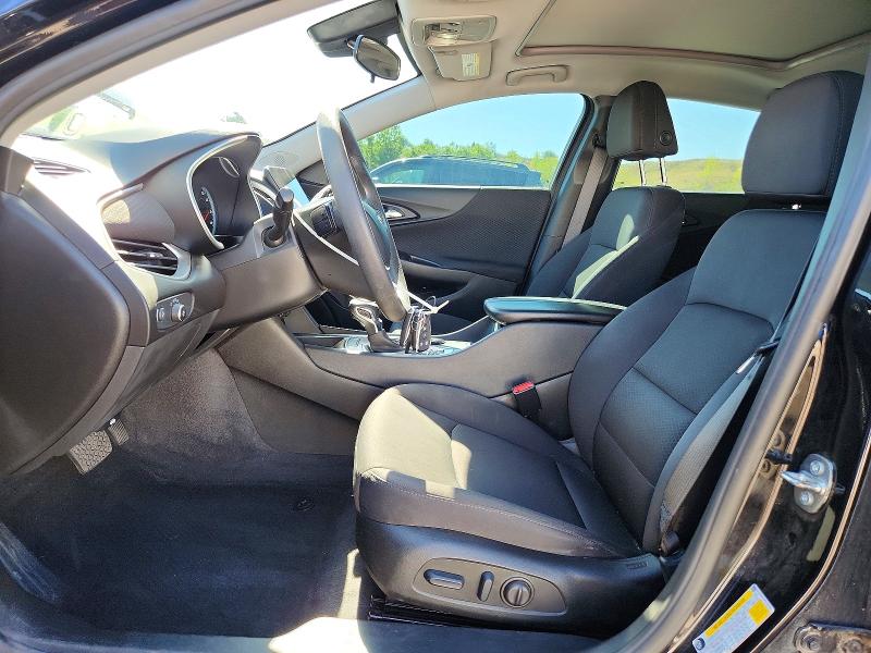 Продаж на аукціоні авто 2023 Chevrolet Malibu, vin: 1G1ZD5ST3PF145128, номер лоту: 65039556