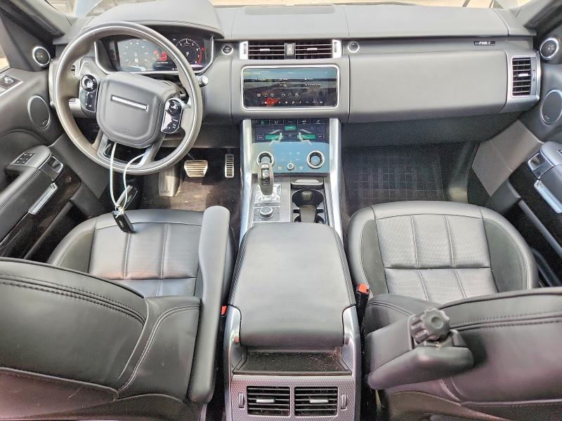 Aukcja sprzedaży 2020 Land Rover Range Rover Sport, vin: SALWS2RU8LA705335, numer aukcji: 62724126