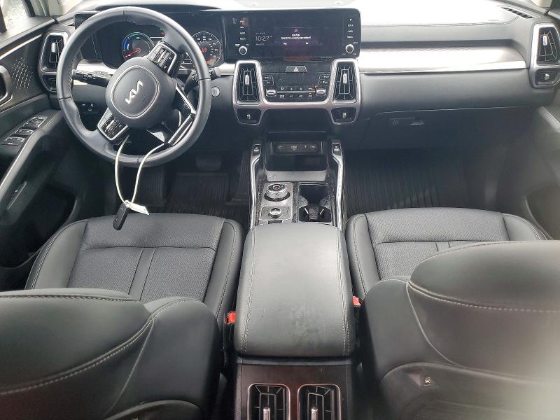 Auction sale of the 2023 Kia Sorento, vin: KNDRHDLG1P5226318, lot number: 65282226